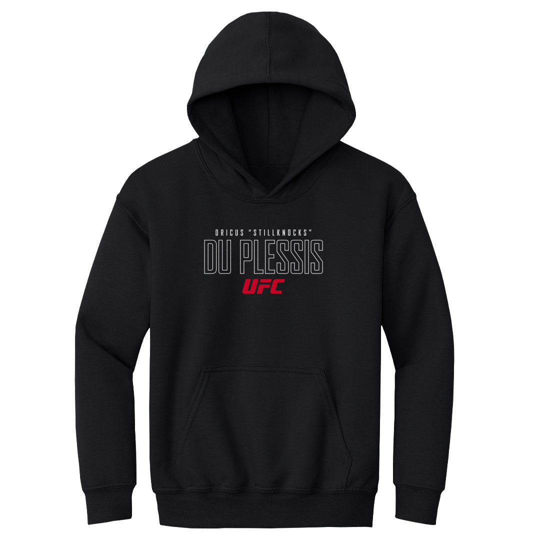 Dricus Du Plessis UFC Elite WHT