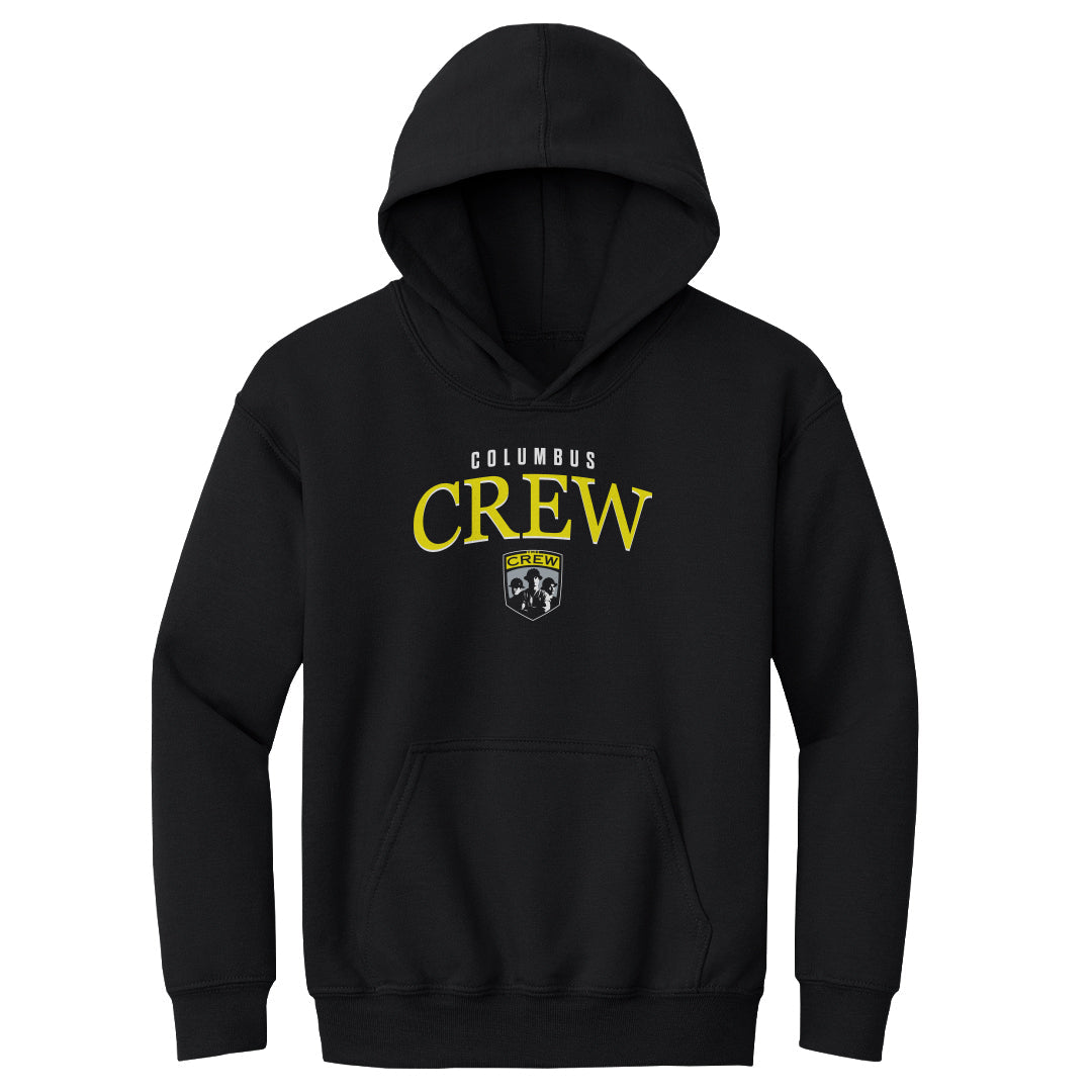 Columbus Crew Arch Retro WHT