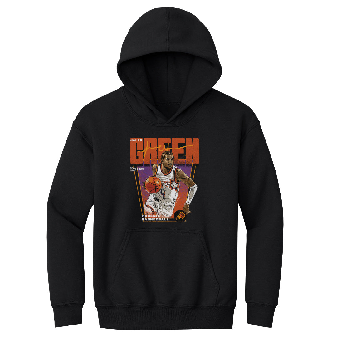 Jalen Green Phoenix Suns Premiere WHT