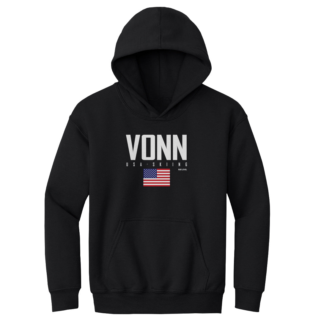 Lindsey Vonn Elite WHT