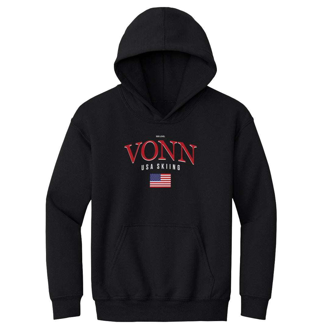Lindsey Vonn Arch WHT