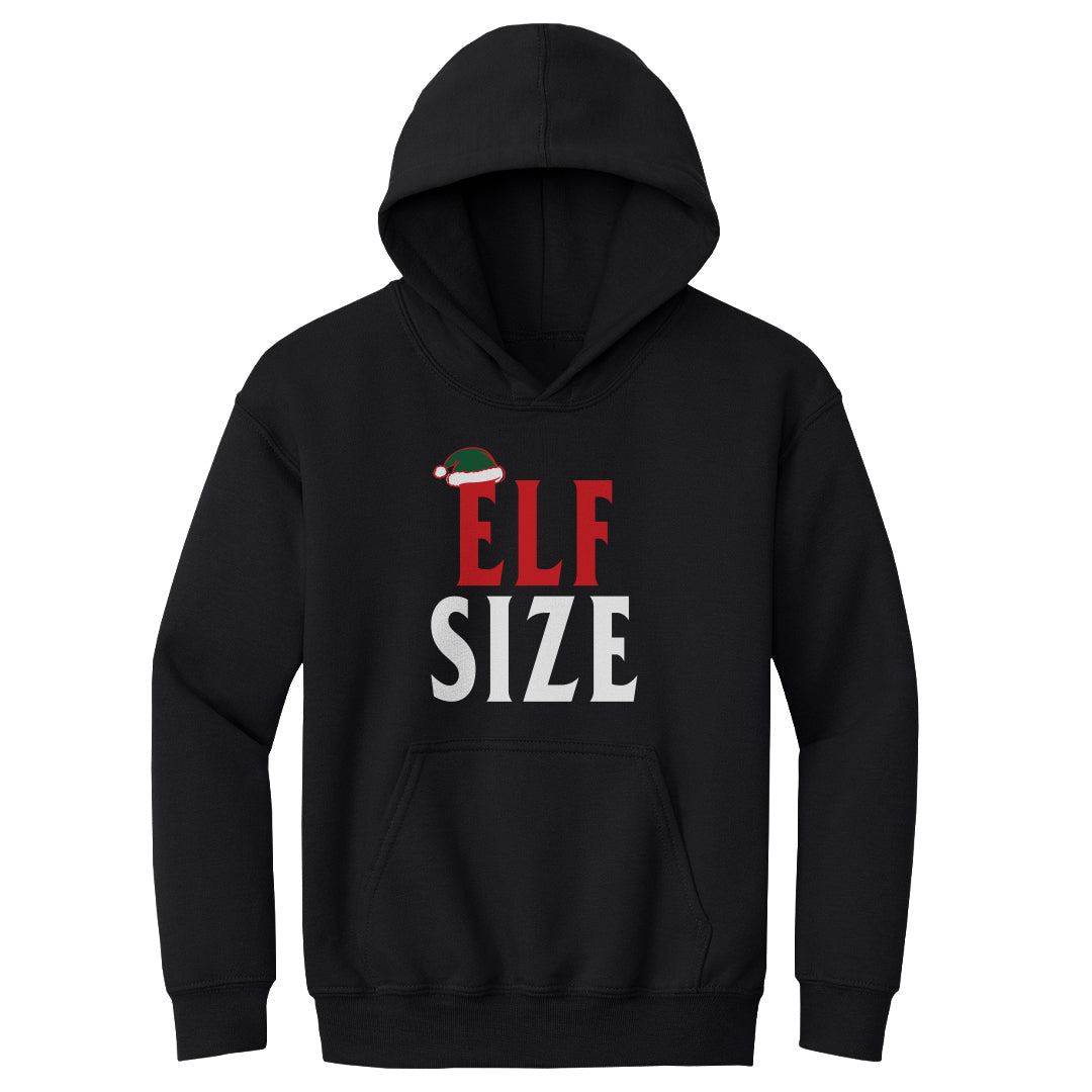 Christmas Elf Size WHT