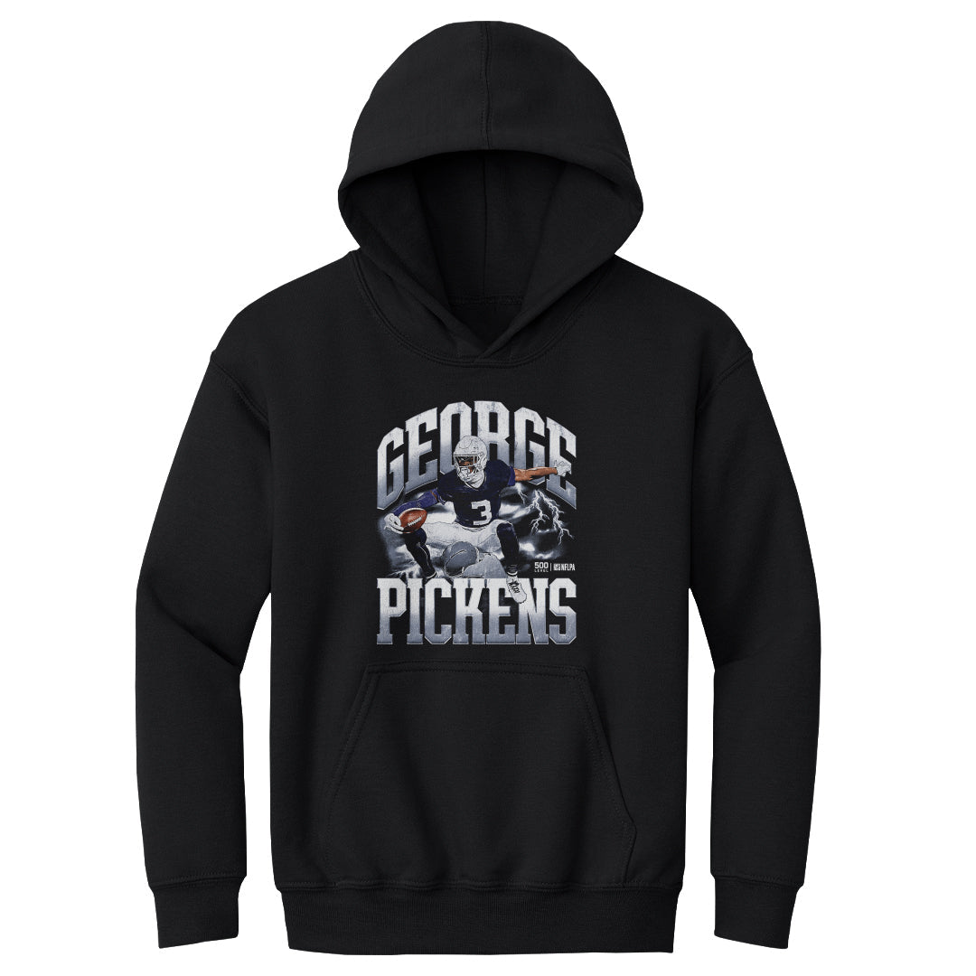 George Pickens Dallas Hurdle WHT