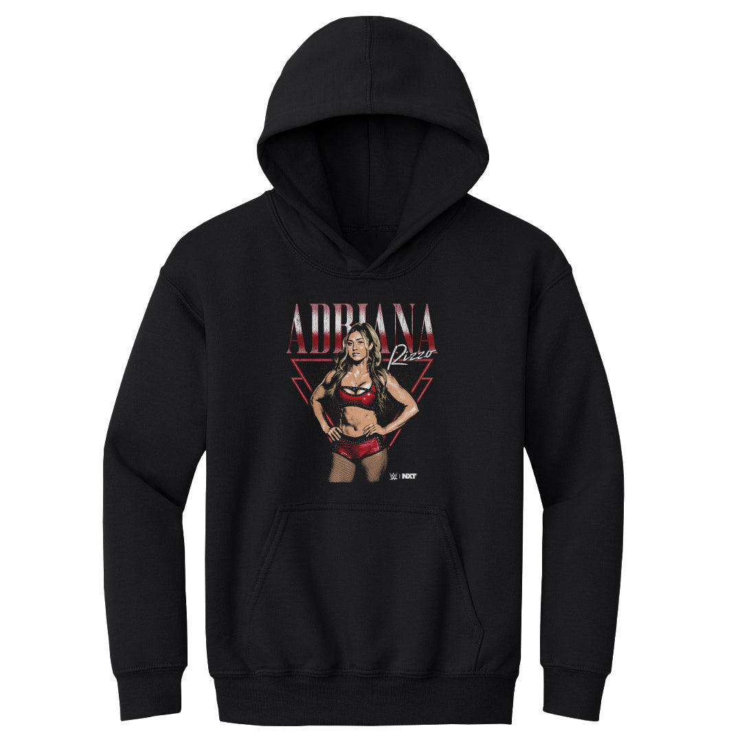 Adriana Rizzo Triangle Name WHT