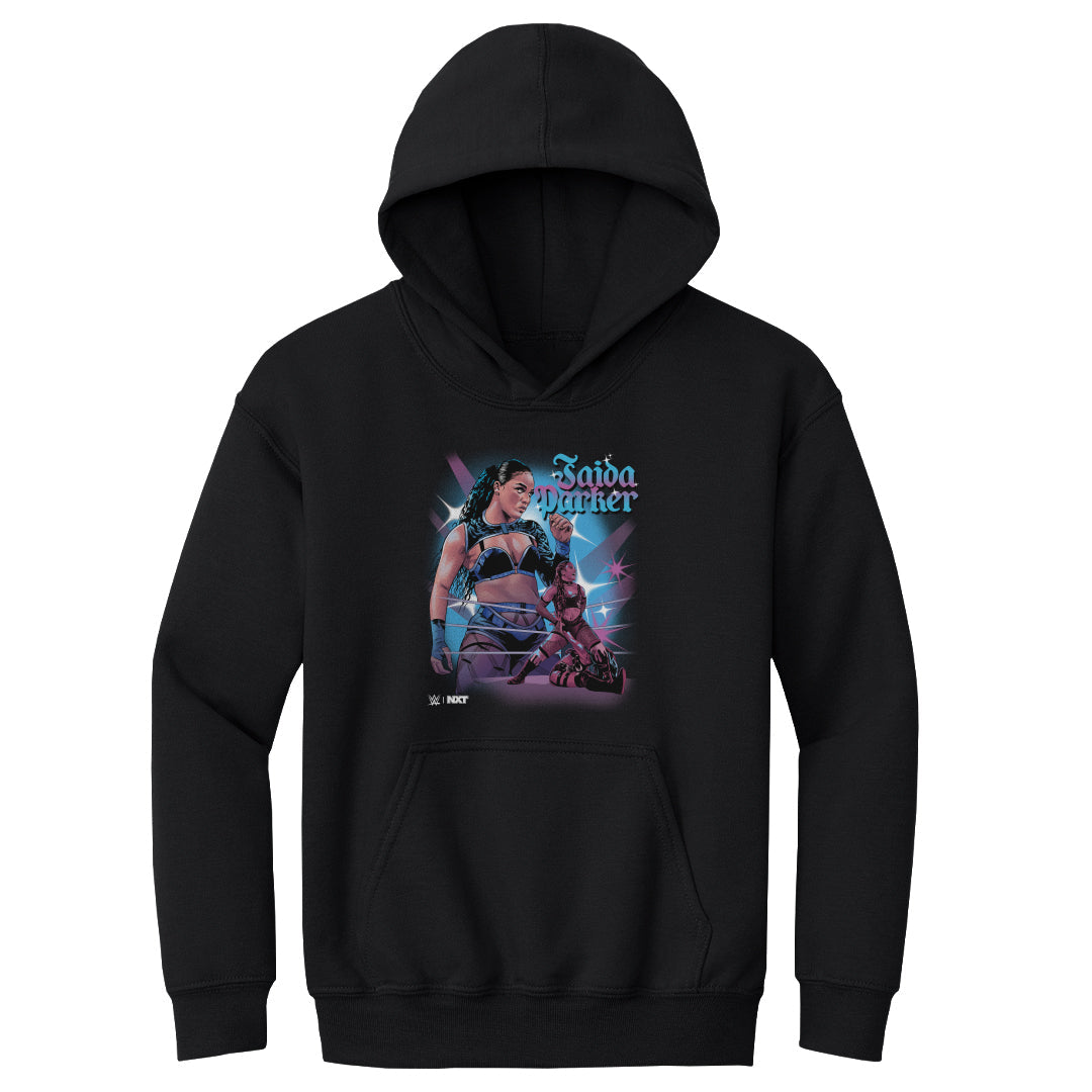 Jaida Parker Superstar WHT