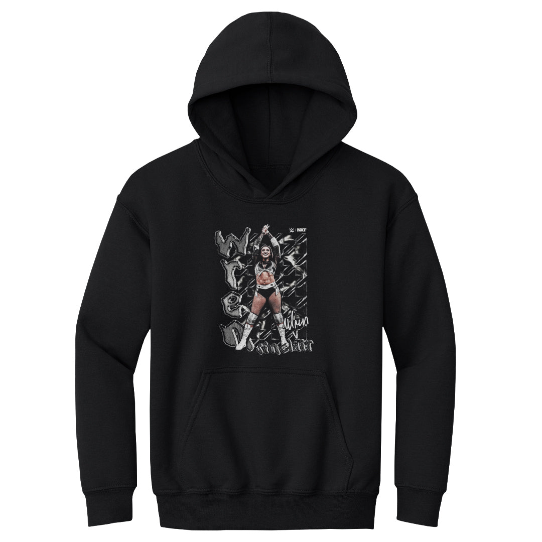 Wren Sinclair Grunge WHT
