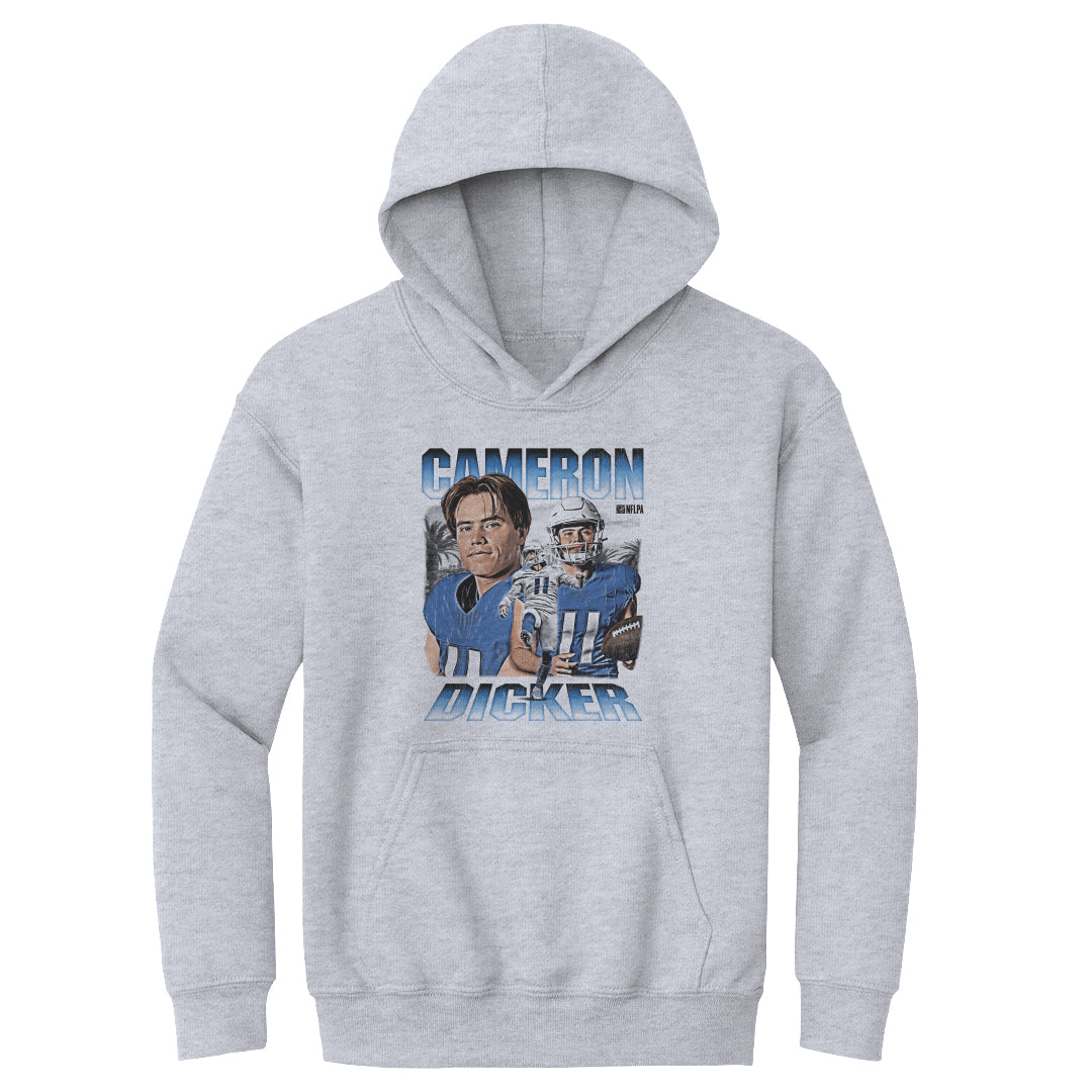 Cameron Dicker Los Angeles C Vintage