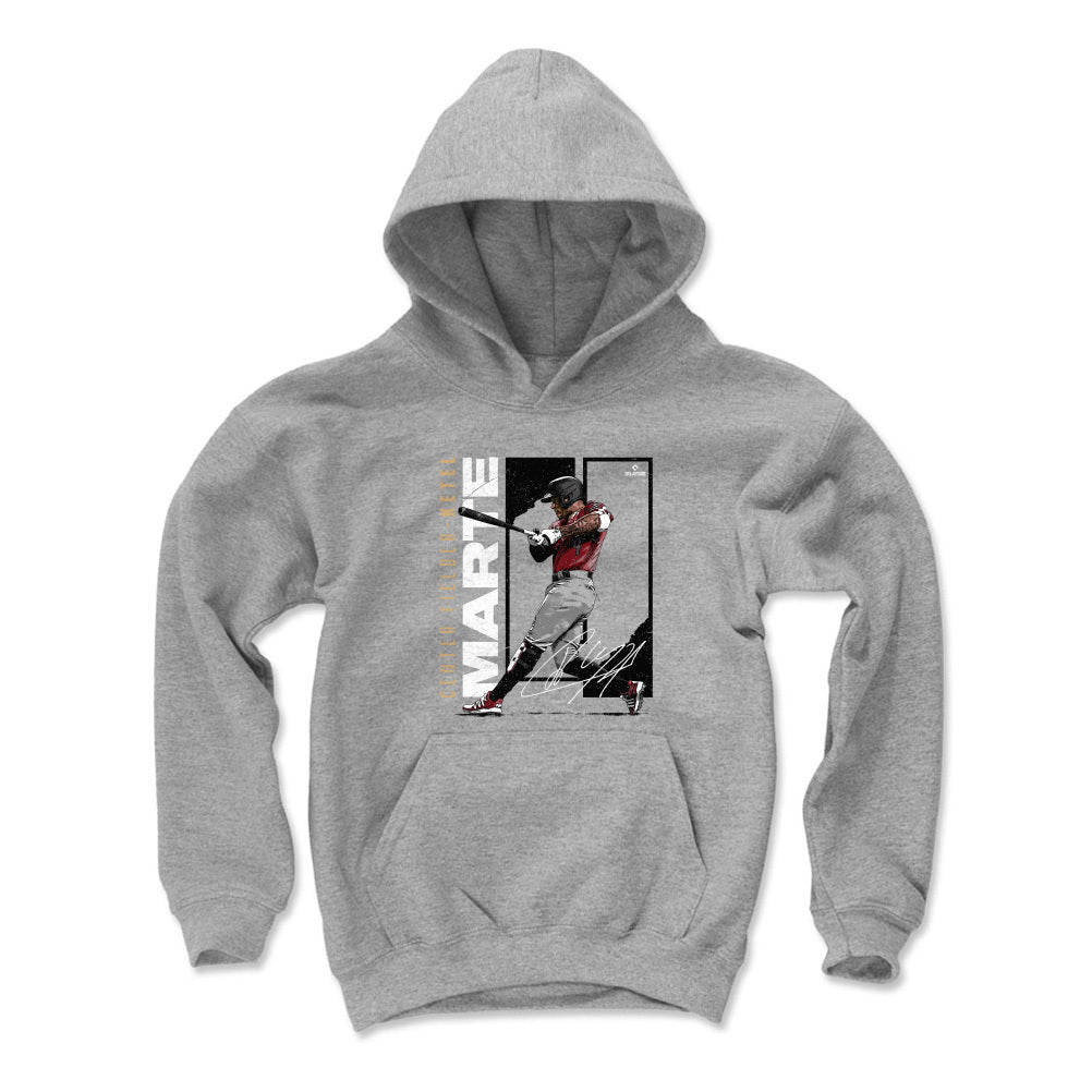 Ketel Marte Stretch WHT