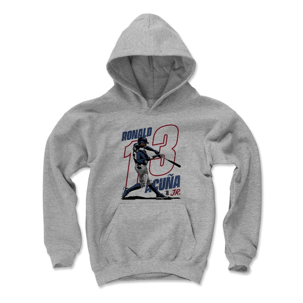 Ronald Acuna Jr. Power R