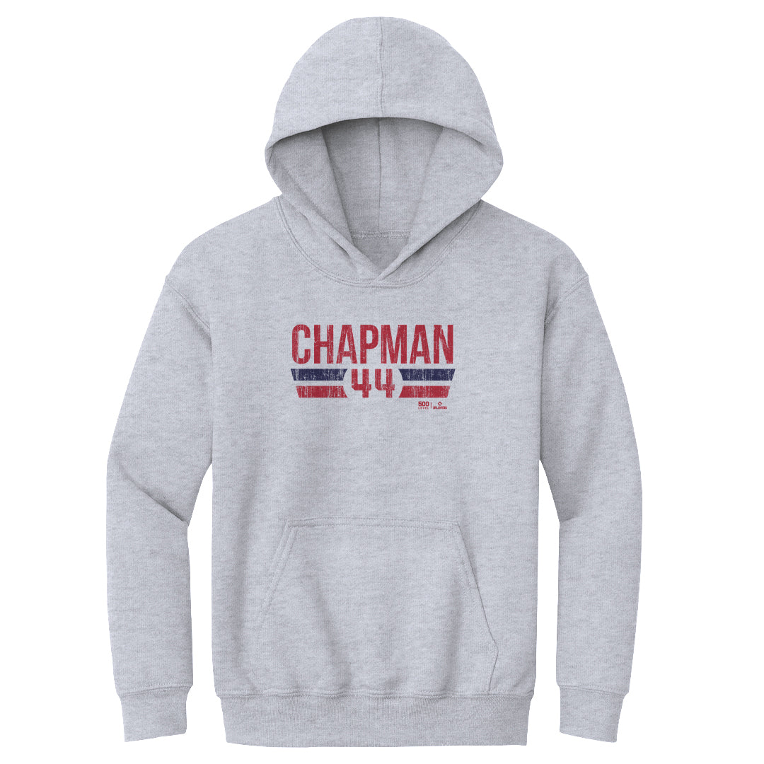 Aroldis Chapman Boston Font