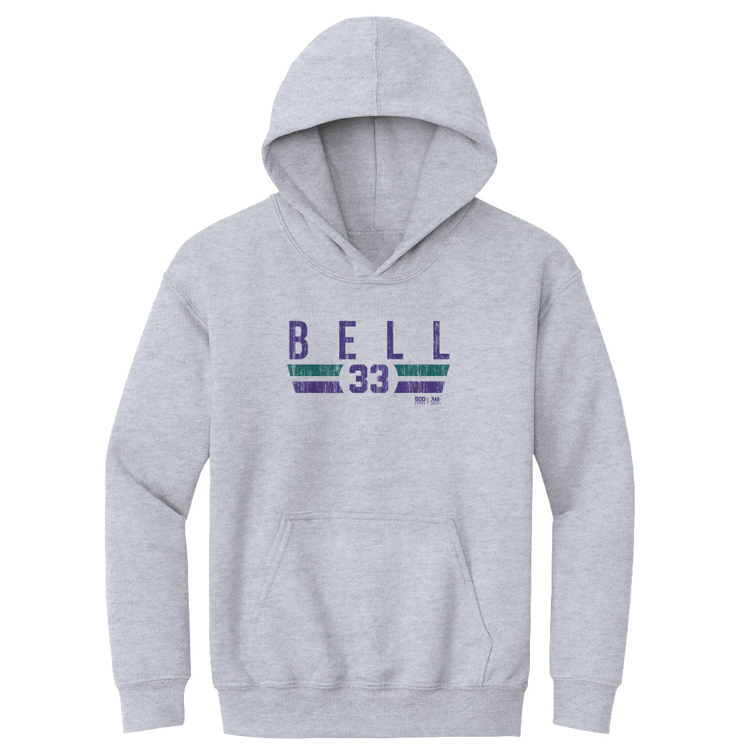 Jay Bell Arizona Font