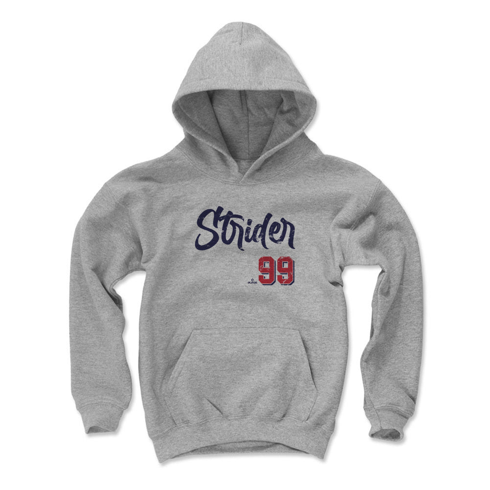 Spencer Strider Atlanta Script