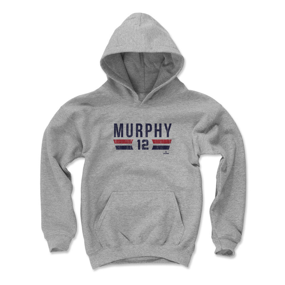 Sean Murphy Atlanta Font
