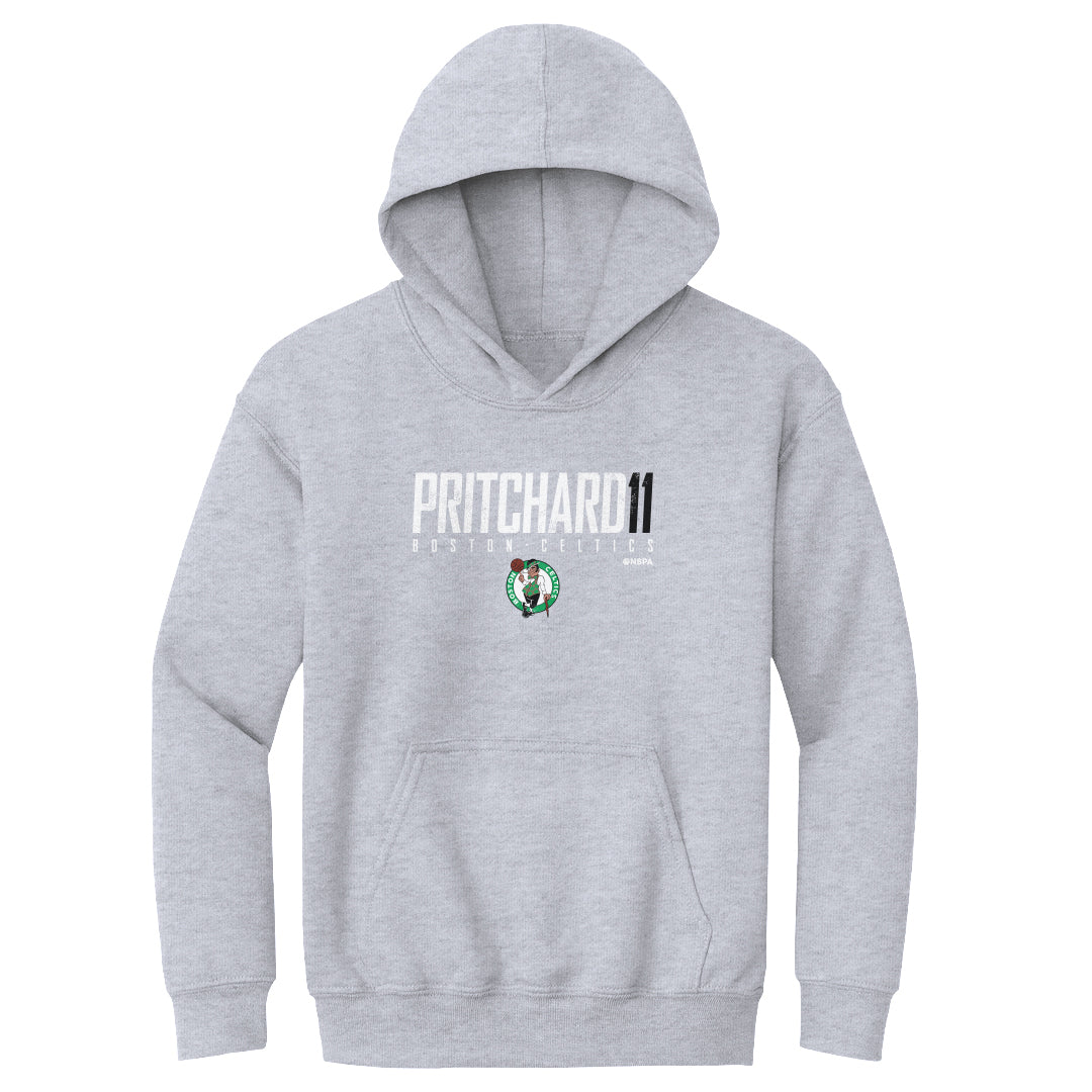 Payton Pritchard Boston Celtics Elite WHT