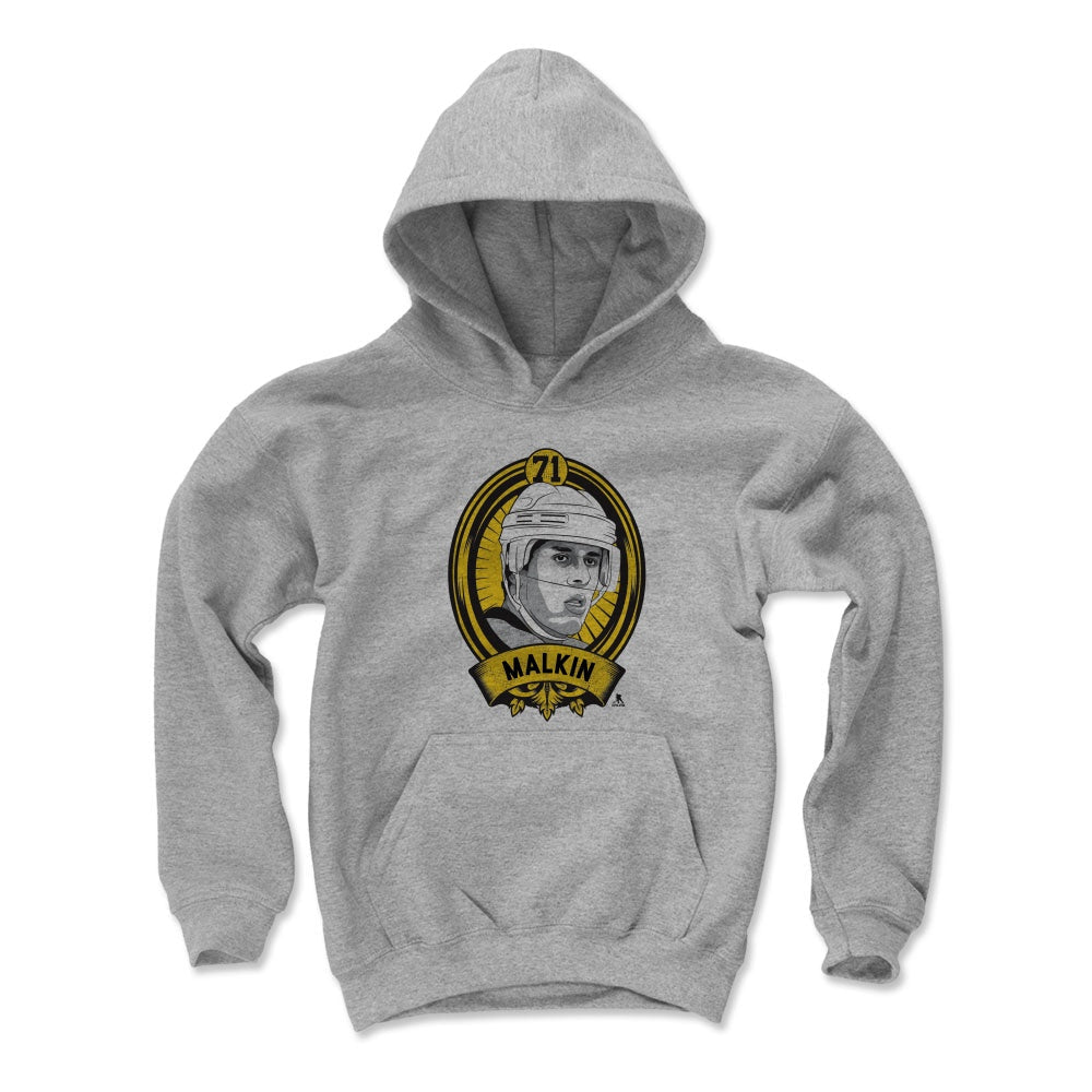 Evgeni Malkin Shield Y