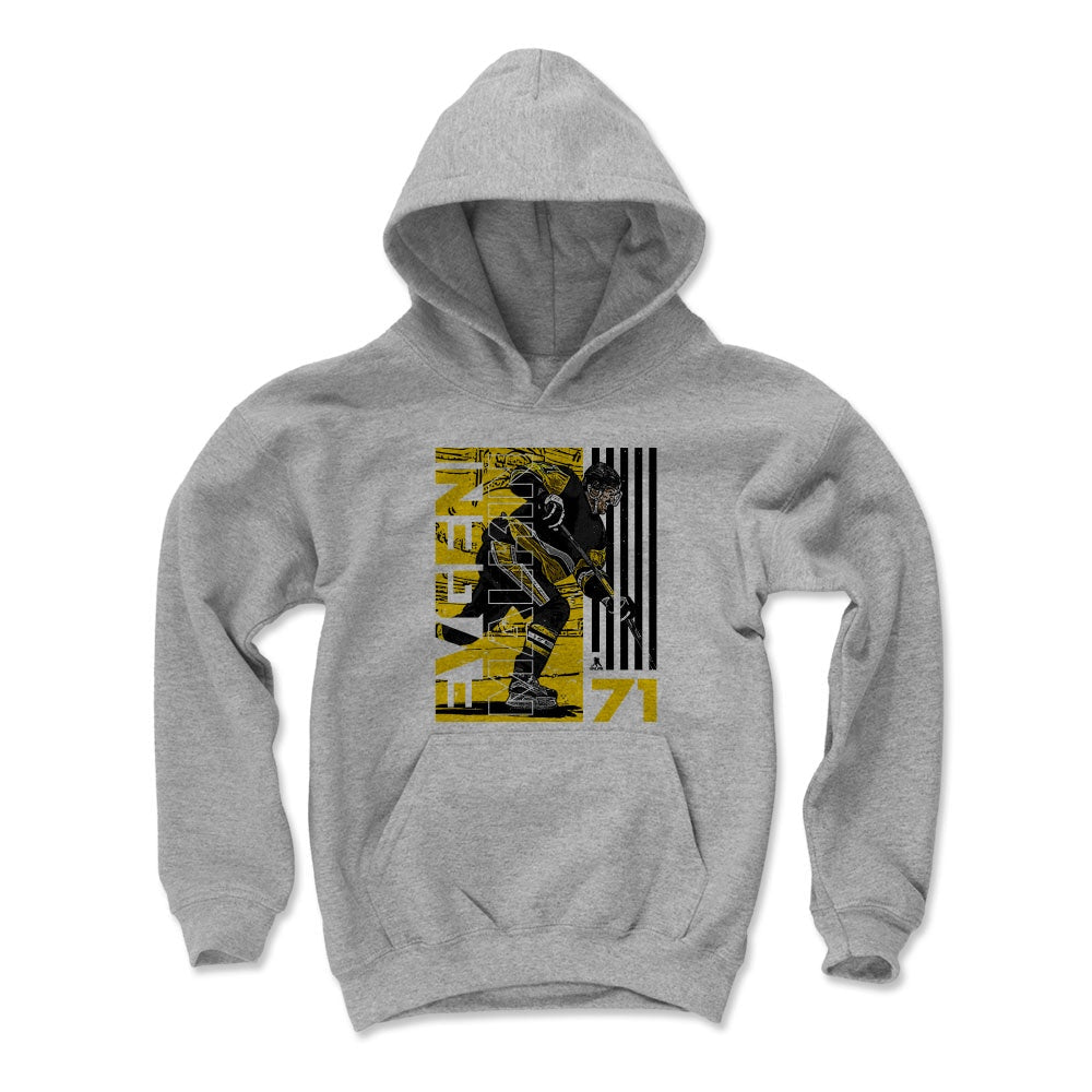 Evgeni Malkin Deke Y