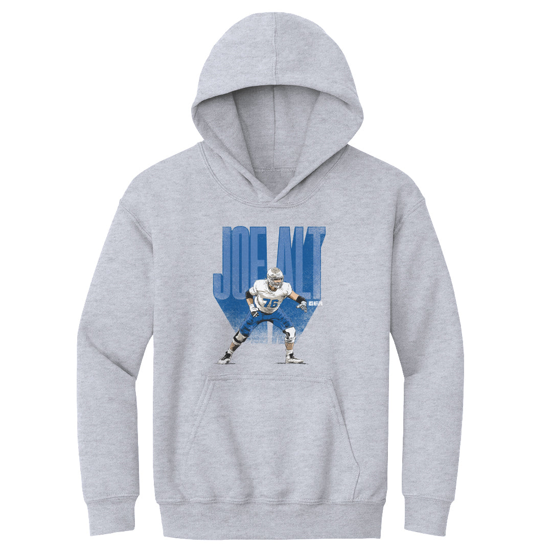 Joe Alt Los Angeles C Bold WHT