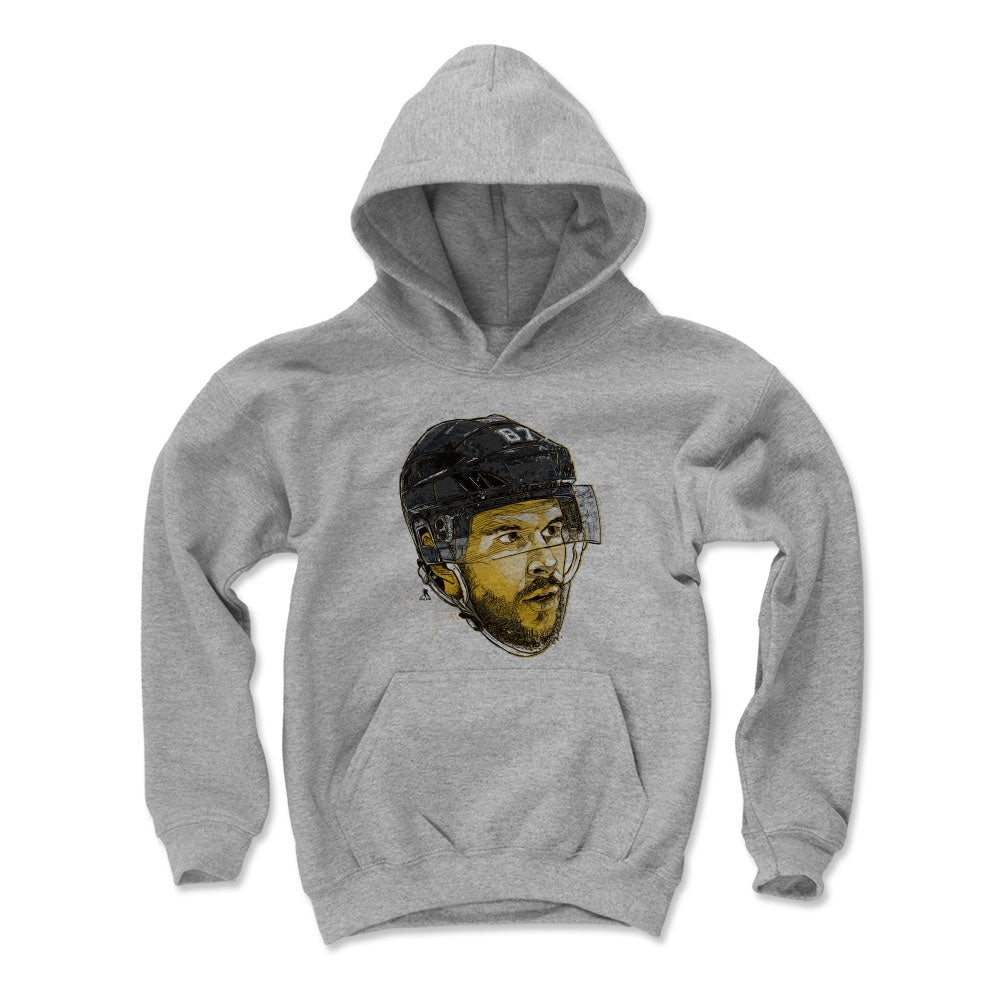Sidney Crosby Bust Y