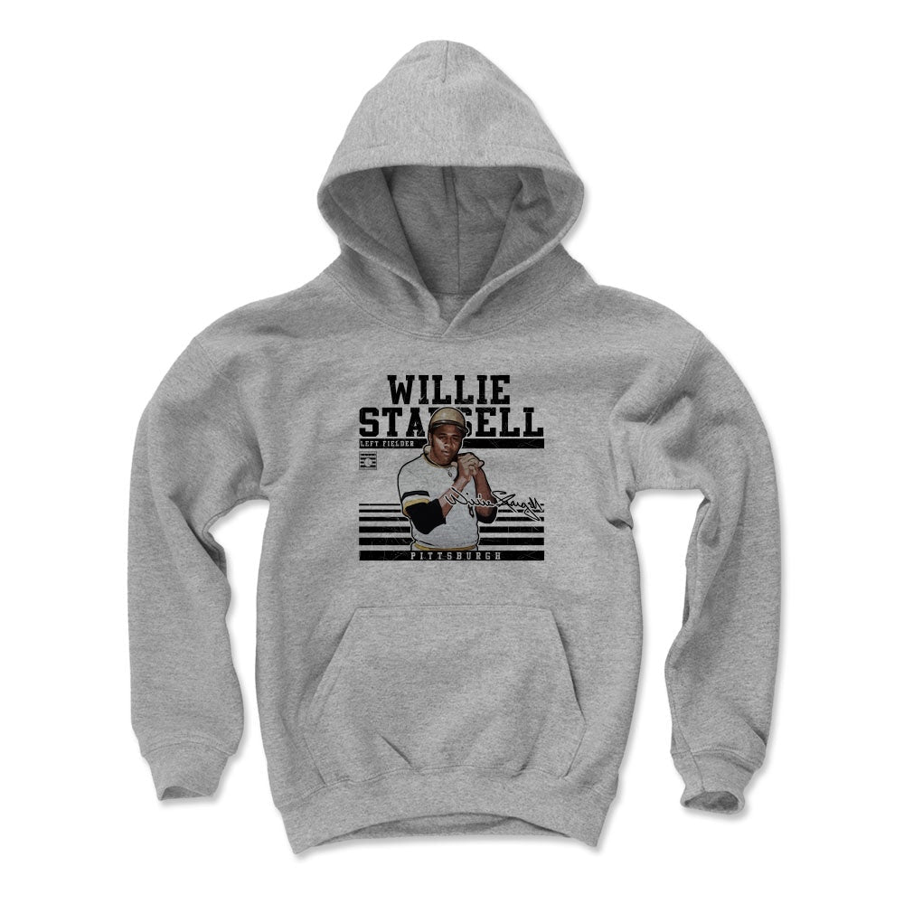 Willie Stargell Sport K