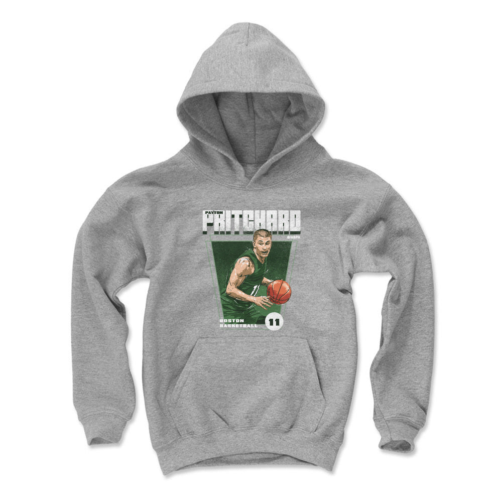 Payton Pritchard Boston Premiere WHT