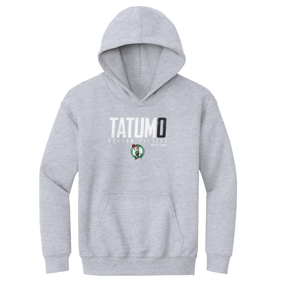 Jayson Tatum Boston Celtics Elite WHT