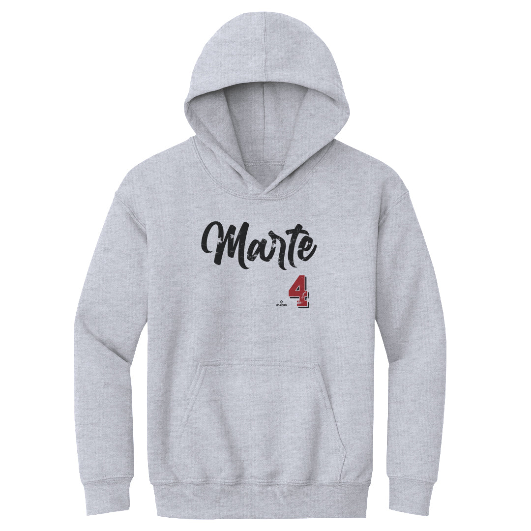 Ketel Marte Arizona Script