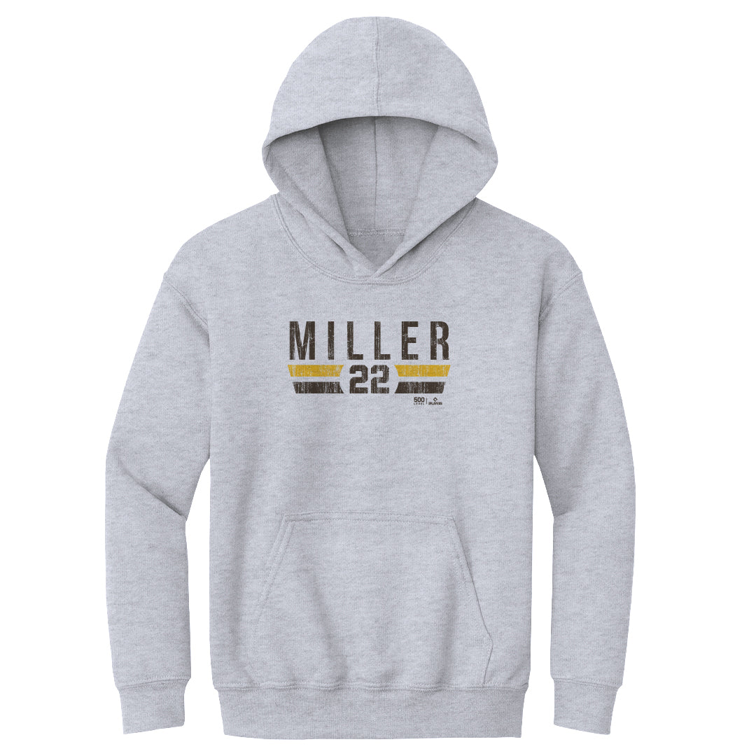 Mason Miller San Diego Font