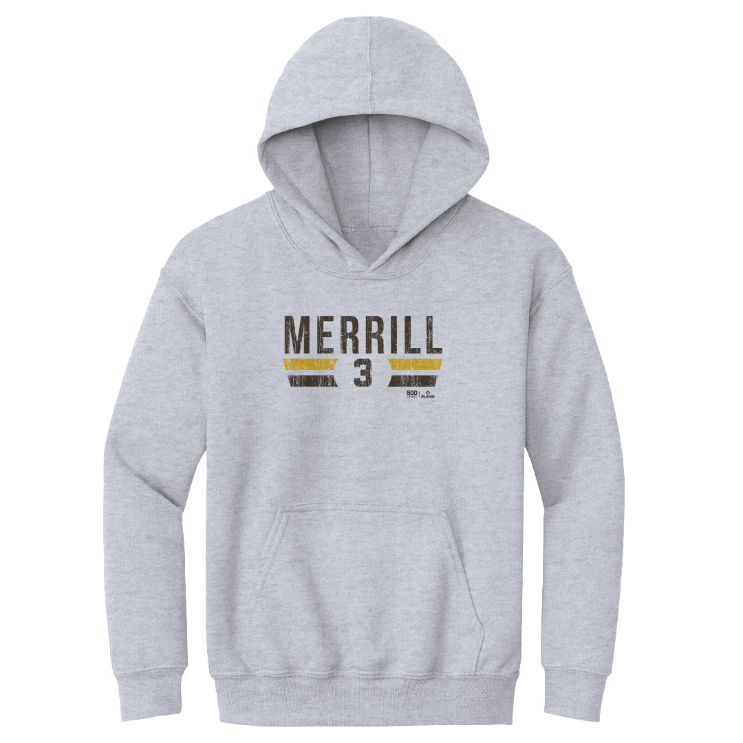 Jackson Merrill San Diego Font