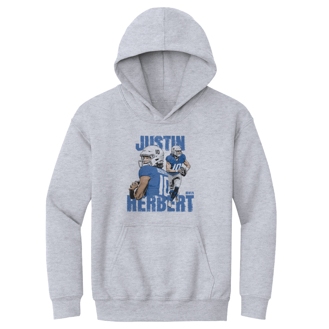 Justin Herbert Los Angeles C Player Name