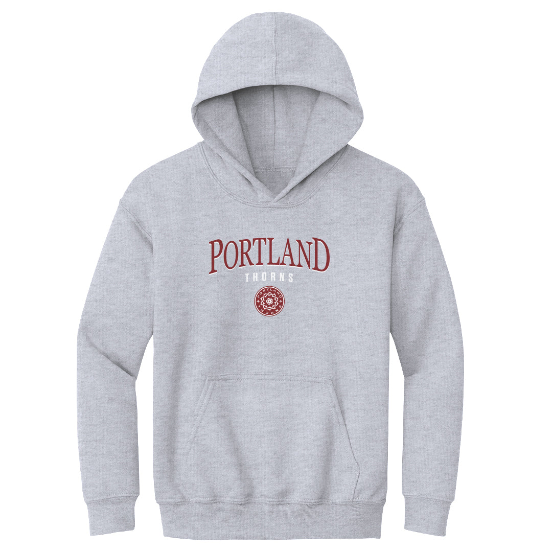 Portland Thorns FC Arch WHT