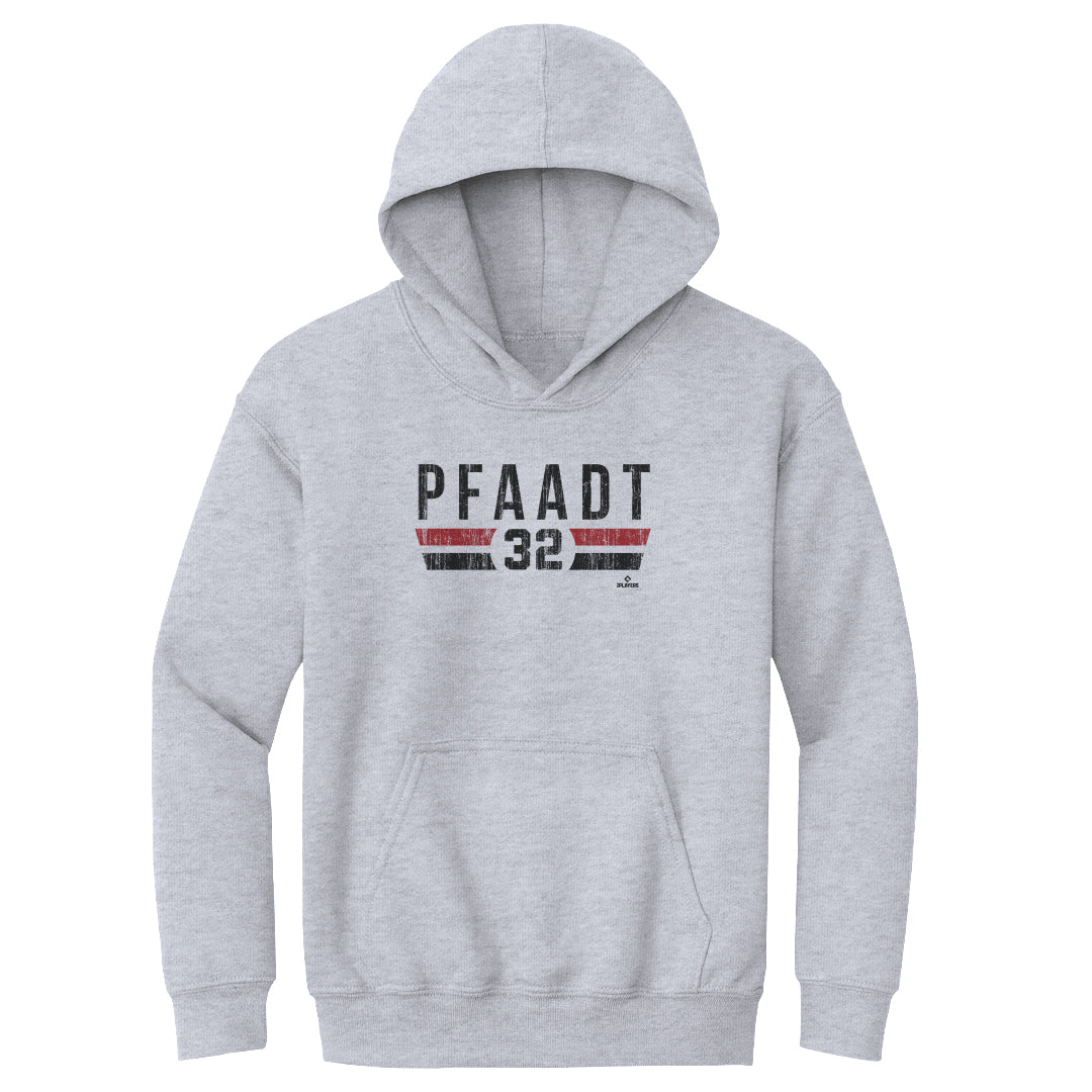 Brandon Pfaadt Arizona Font