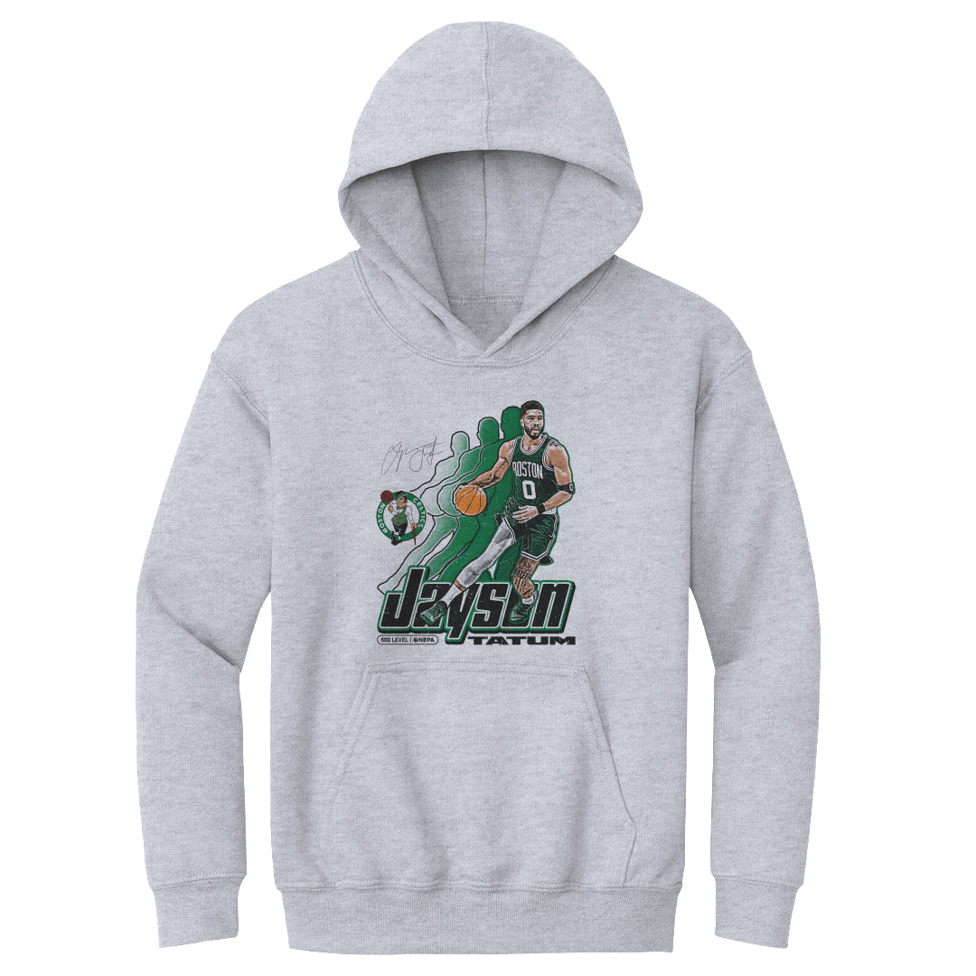 Jayson Tatum Boston Celtics Retro