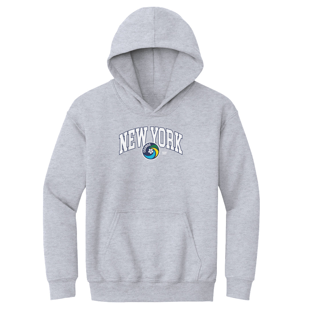 New York Cosmos Arc WHT