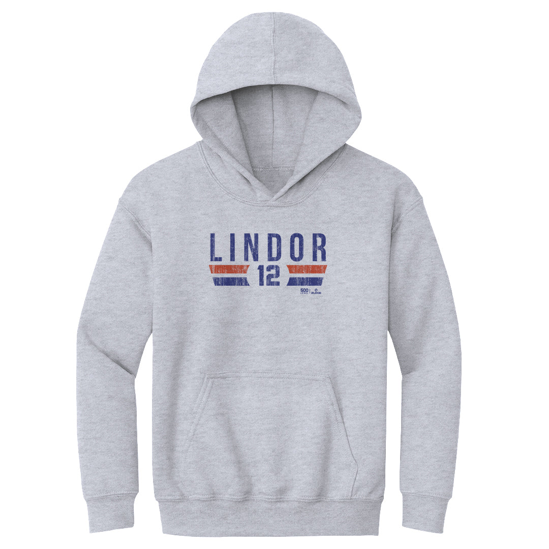 Francisco Lindor New York M Font