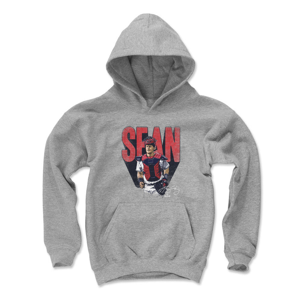 Sean Murphy Atlanta Bold WHT