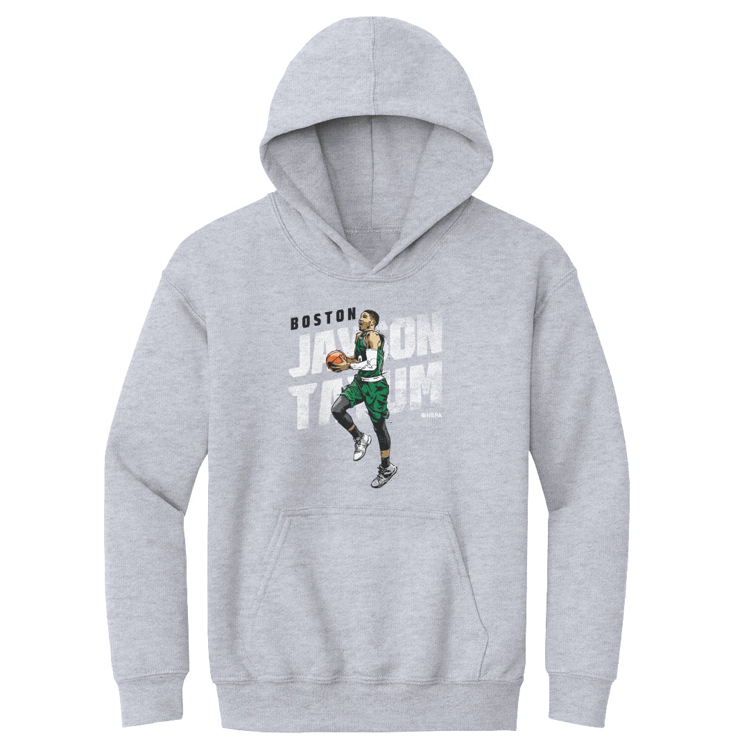 Jayson Tatum Lift Off W WHT