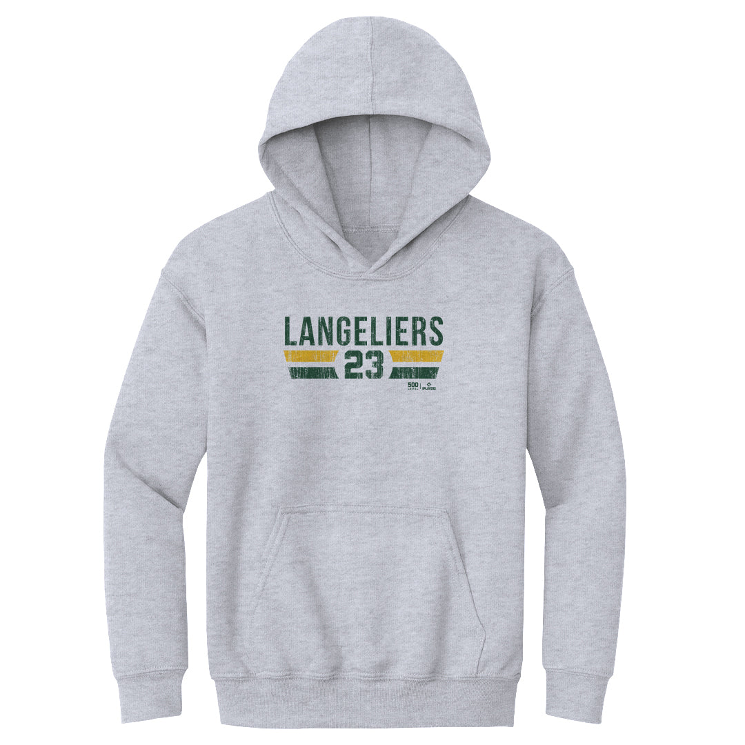 Shea Langeliers Sacramento Font