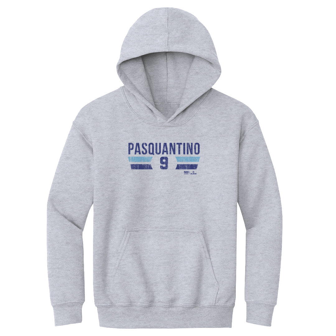 Vinnie Pasquantino Kansas City Font
