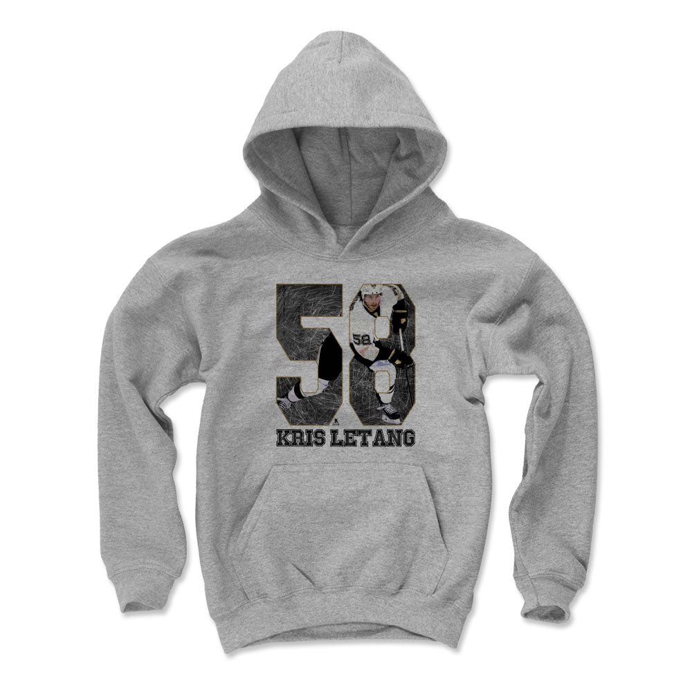 Kris Letang Game K