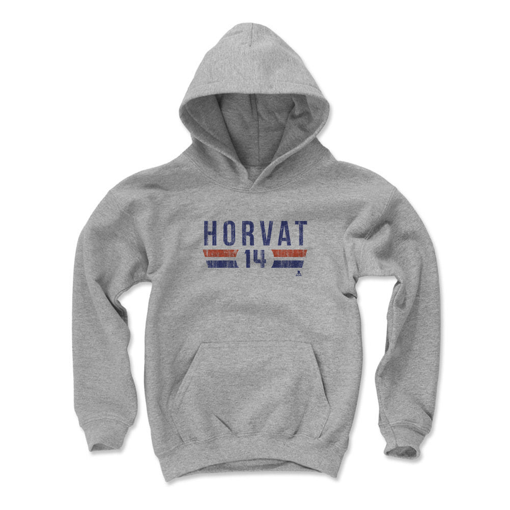 Bo Horvat New York I Font