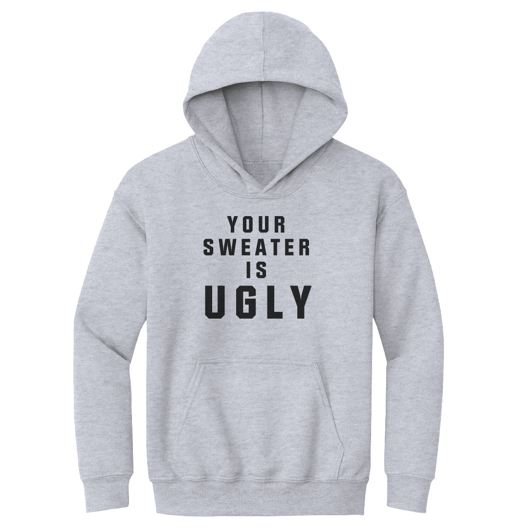 Christmas Your Sweater Is Ugly