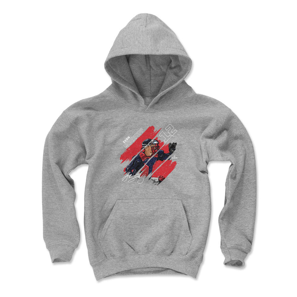 Sean Murphy Atlanta Stripes WHT