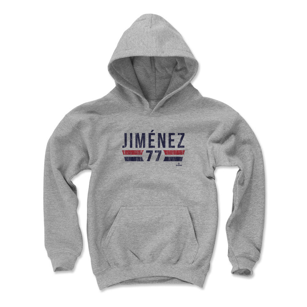 Joe Jimenez Atlanta Font