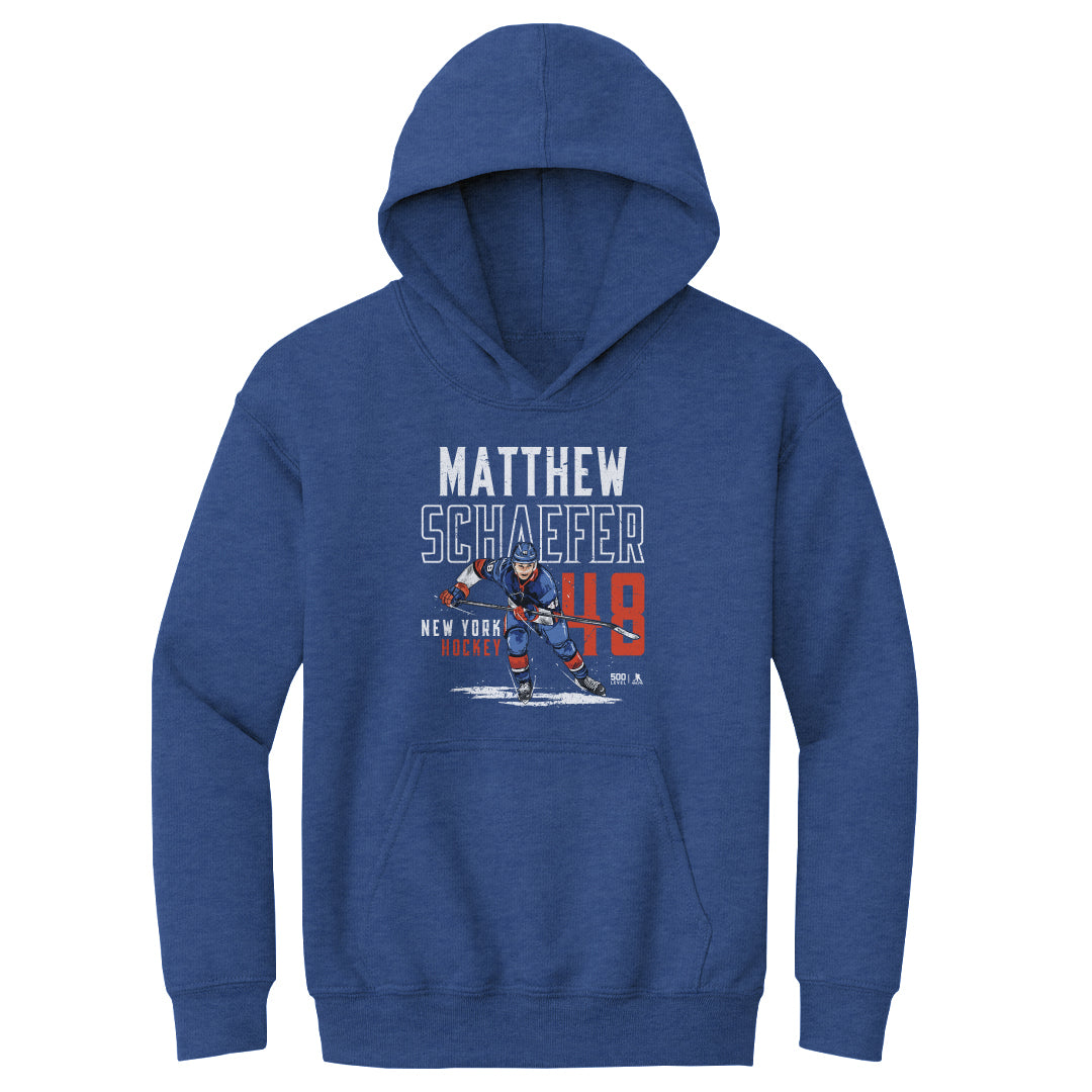 Matthew Schaefer New York I Name Number WHT