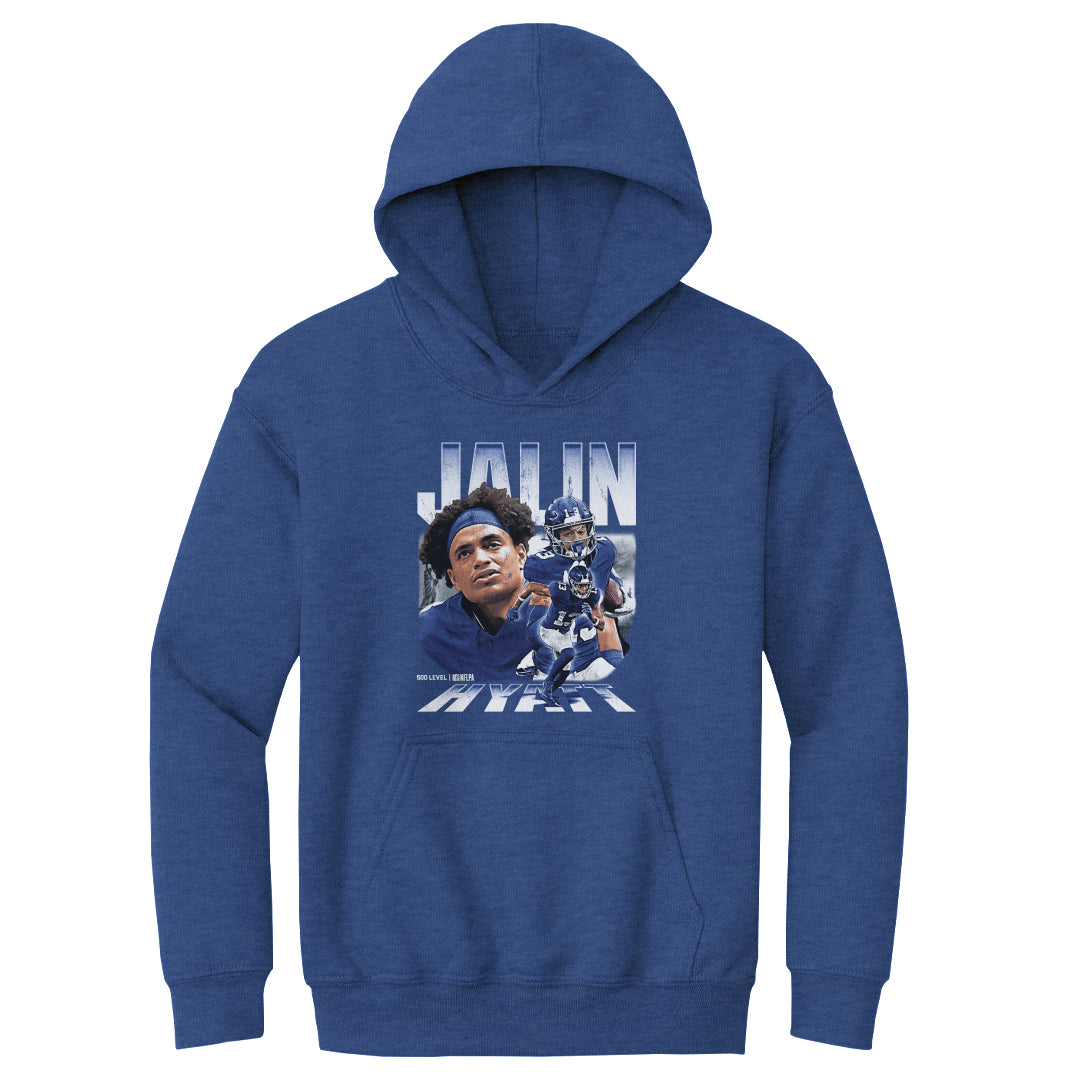 Jalin Hyatt New York G Vintage WHT