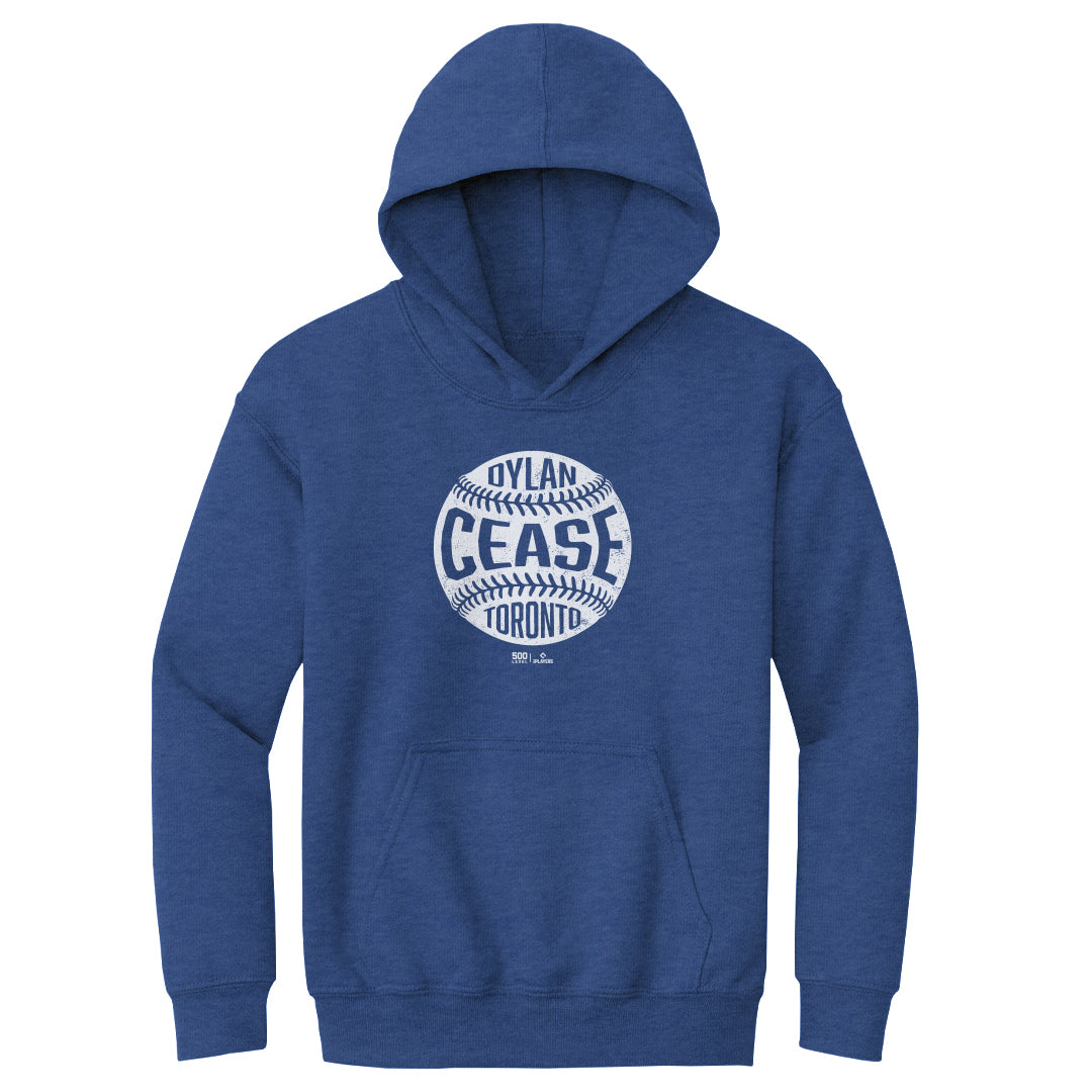 Dylan Cease Toronto Vintage Baseball WHT