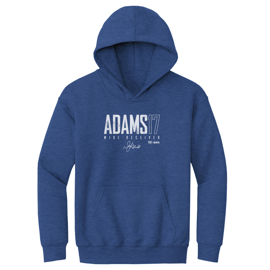 Davante Adams Los Angeles R Elite WHT