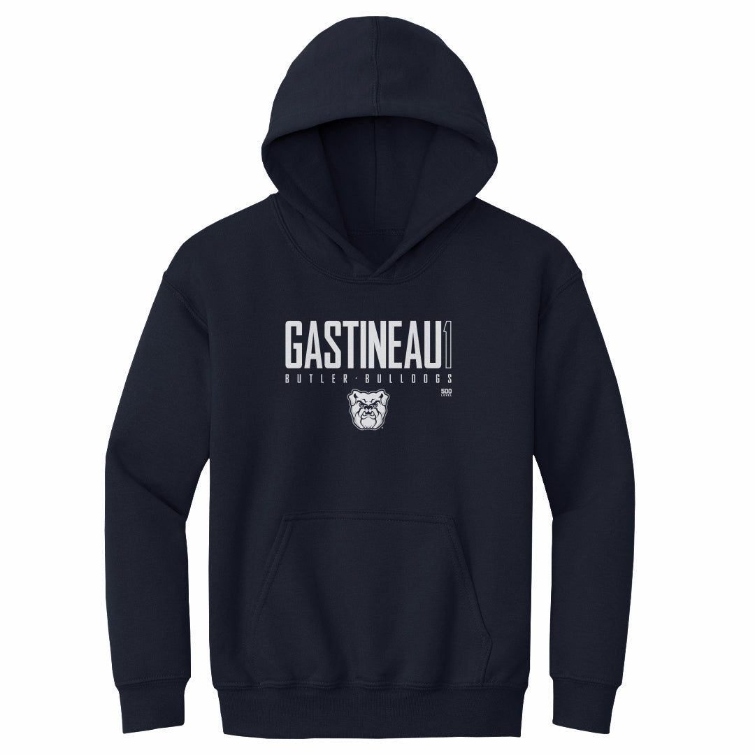 Sarah Gastineau Butler Bulldogs Elite WHT