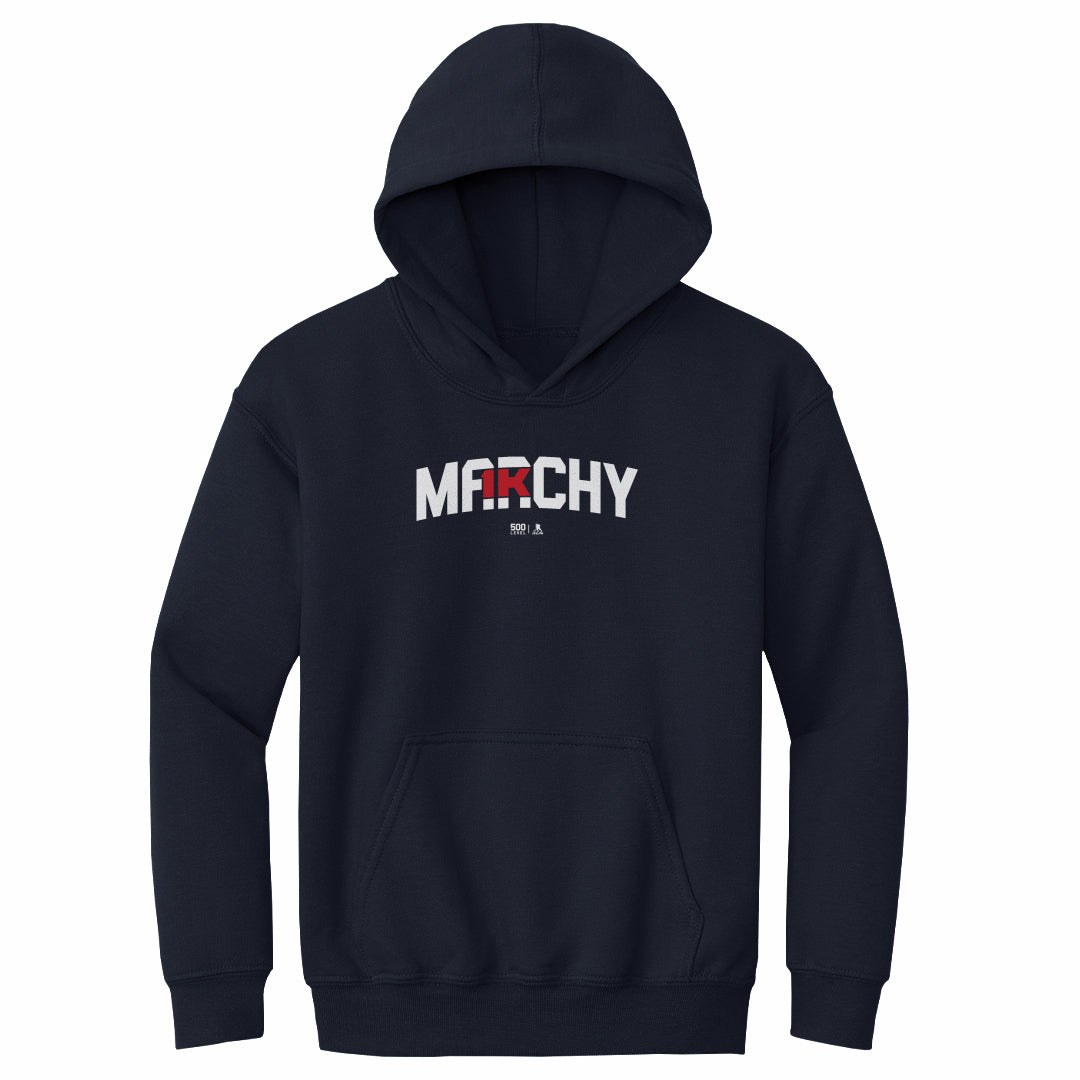 Brad Marchand Florida Panthers 1K Logo WHT