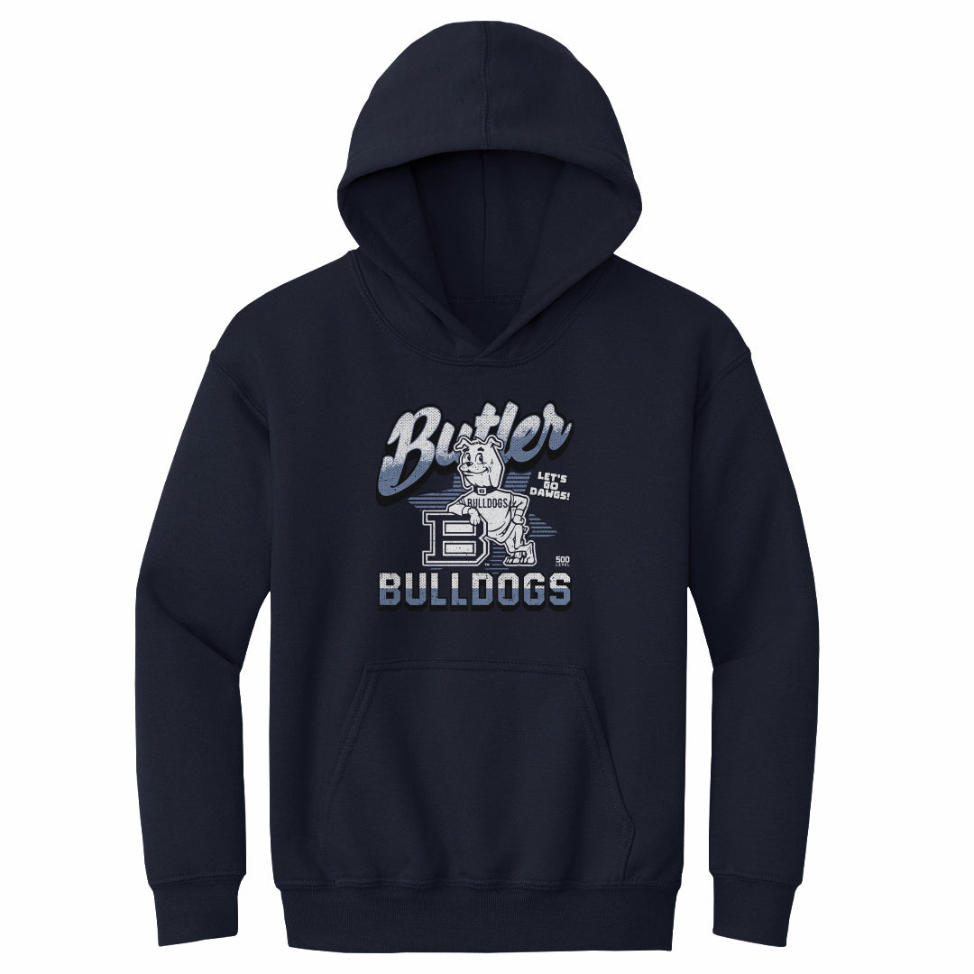 Butler Bulldogs Throwback WHT